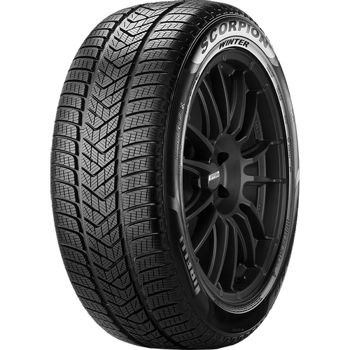 Pirelli 235/60R17 106H Scorpion Winter XL slika 1