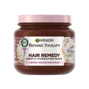 Garnier Botanic Therapy Maska Oat Delicacy 340ml