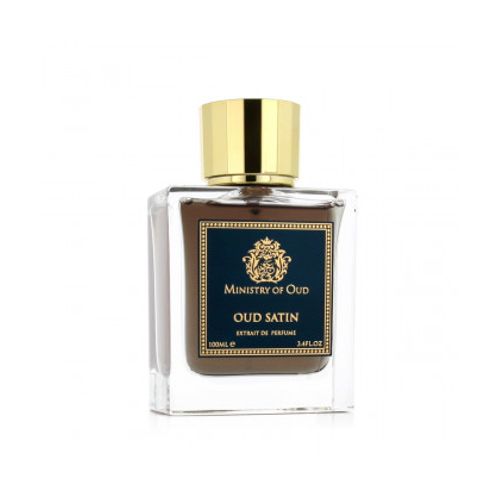 Ministry of Oud Oud Satin Extrait de Parfum 100 ml (unisex) slika 1