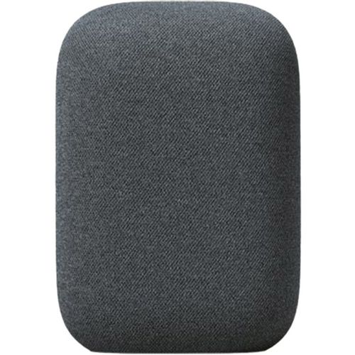 Pametni zvučnik GOOGLE Nest Audio (2nd Gen), WiFi, Bluetooth, crni slika 3