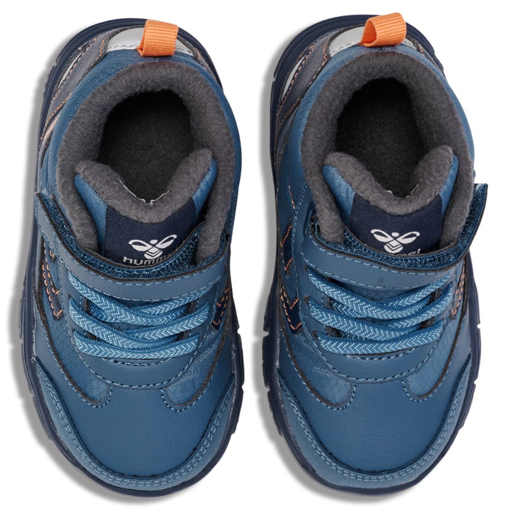 Hummel Patike za dječake Crosslite Winter Mid Infant slika 4