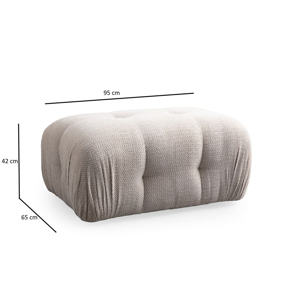 Petite - Krem Puf slika 2