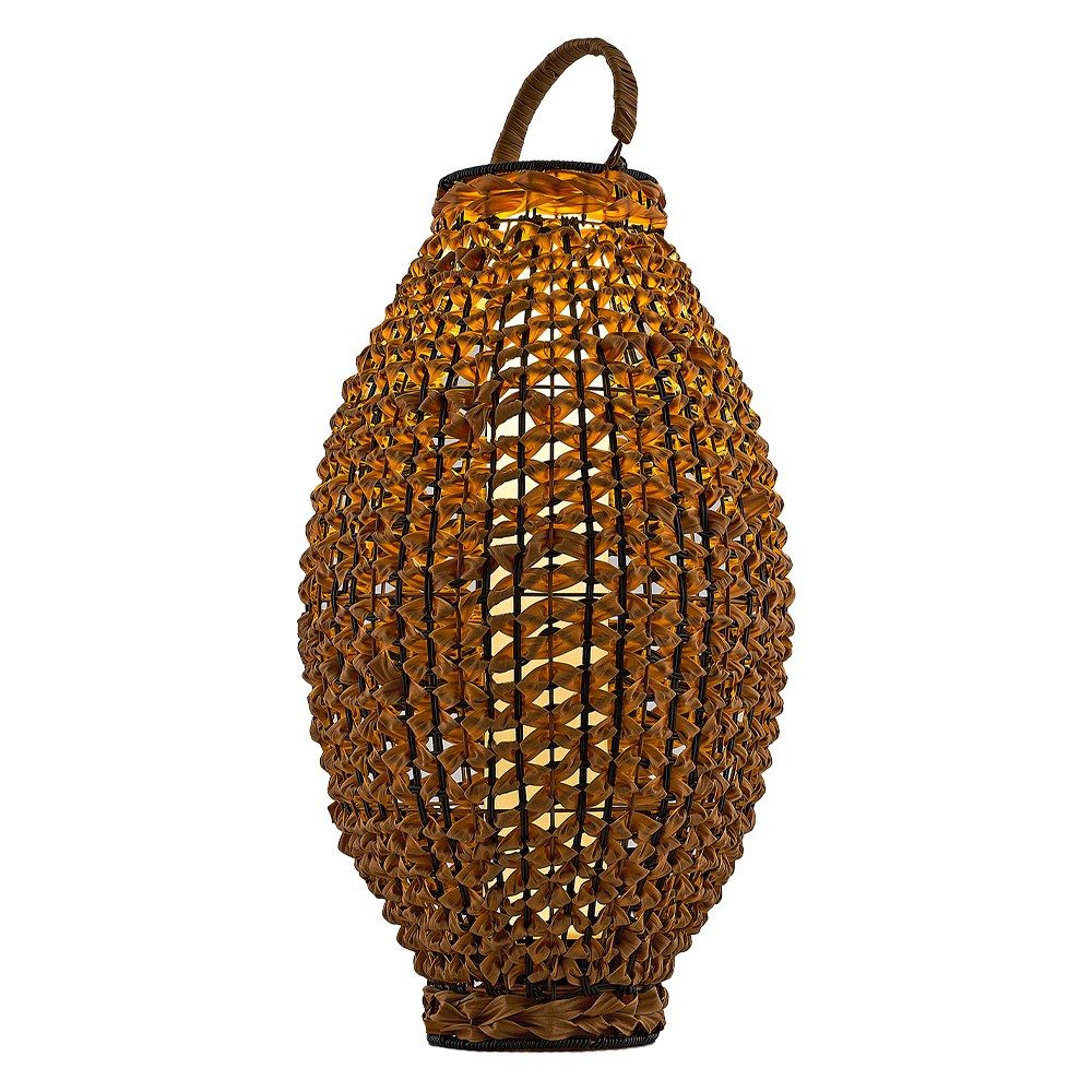 Stojeća Lampa od Hrastovine 4457-S09 slika 5
