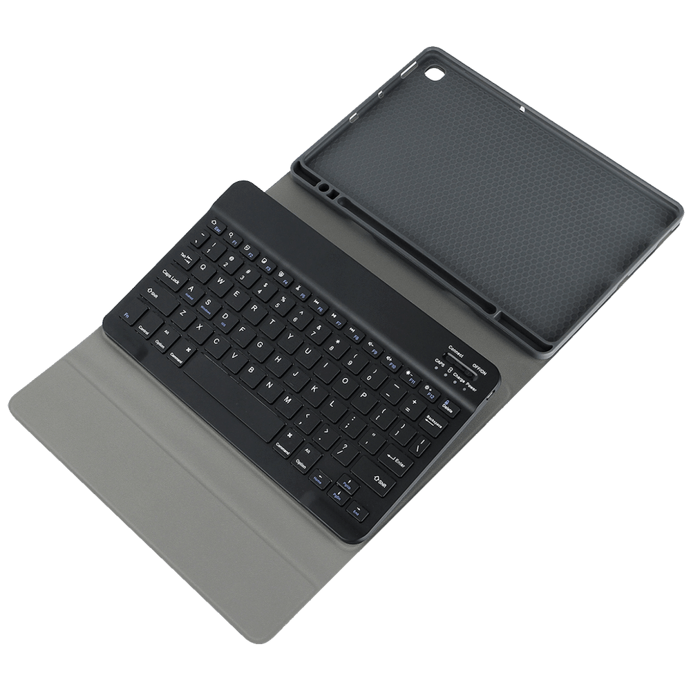 Samsung Etui sa tastaturom za Tab A7 Lite 10.4 (2020), Bluetooth - BT Keyboard Leath. Case Tab A7 Lite slika 2