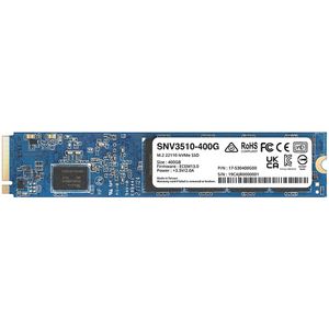 Synology SNV3510-400G M.2 NVMe SSD