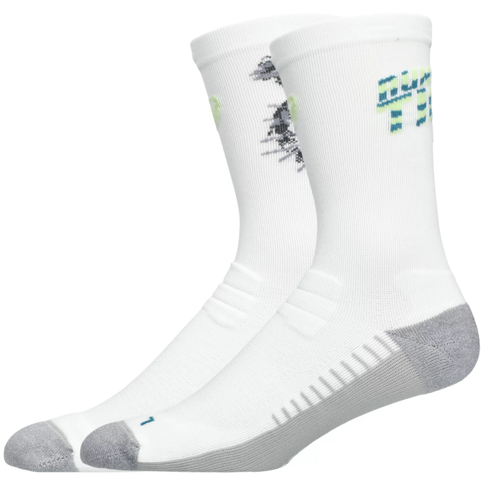 Asics Performance Run Sock Crew 3013b346-100 slika 2