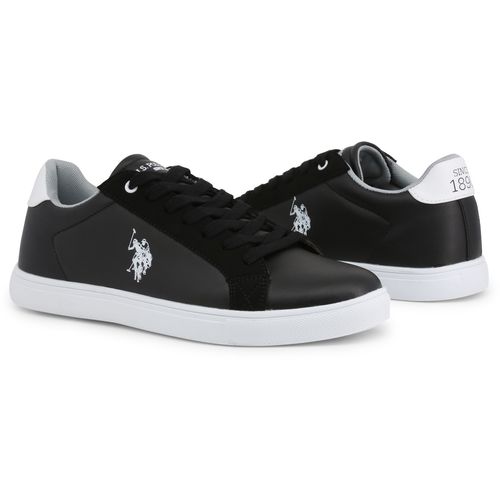 Muške tenisice U.S. Polo Assn. CURTY4245S0 Y1 BLK slika 2