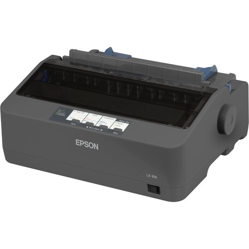 Epson C11CC24031 LX-350 Dot Matrix printer, 9 pins, 80 columns, USB, LPT slika 2