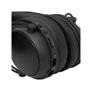 WHITE SHARK PL Slušalice WGH-2443 GORILLA PRO / Wireless, crne