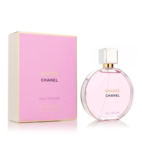 Chanel Chance Eau Tendre Eau De Parfum 100 ml (woman) slika 3