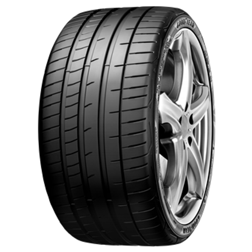 Goodyear 295/30R21 102Y EAG F1 SUPERSPORTMGTXL slika 1