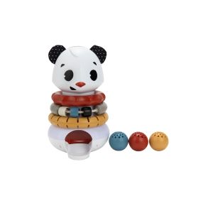 Tiny Love igračka Tiny Rockers - 3u1 Stacking Toy