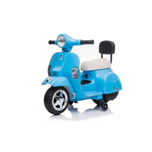 Mini Vespa Skuter Za Decu slika 4