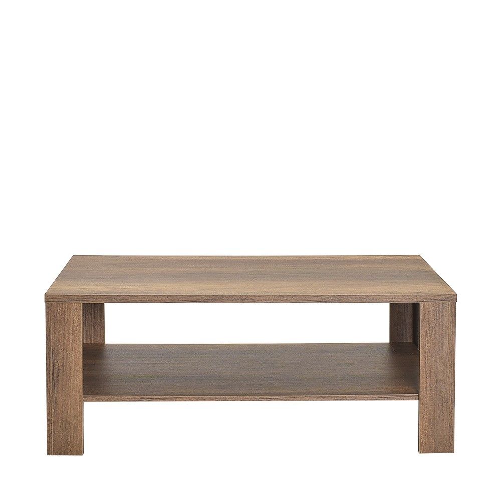 Stolić za kafu Shp-695-Oo-1 – boja: orah slika 4