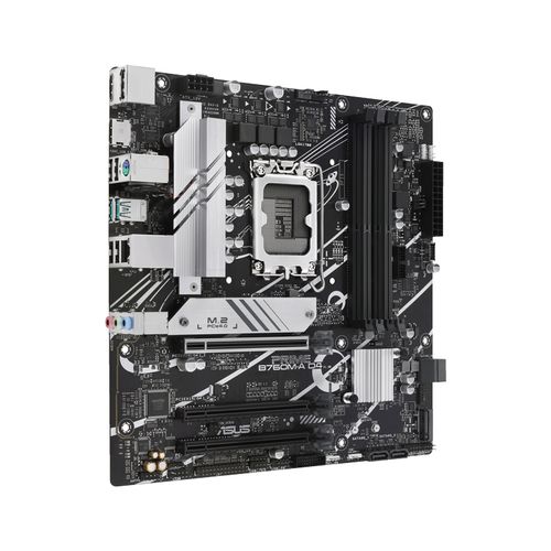 Asus PRIME B760M-A D4-CSM matična ploča slika 5