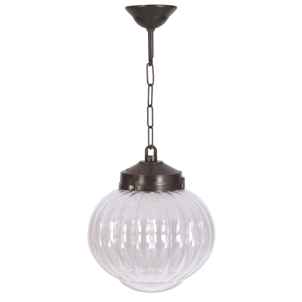BFE-68187-BSY Crni Spoljašnji Luster slika 1