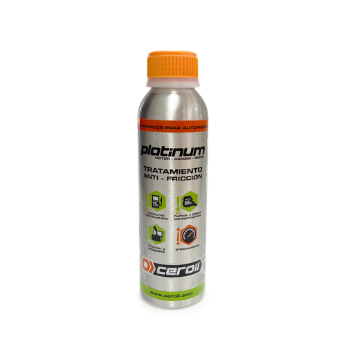 Ceroil Platinum auto 200mL slika 1