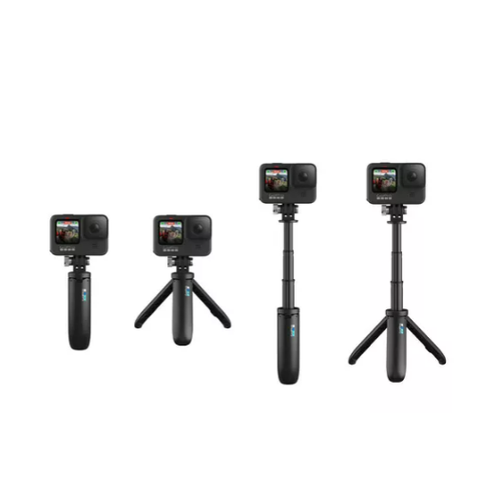 GOPRO Komplet za putovanje AKTTR-002 (HERO5  HERO6  HERO7  HERO8  HERO9  HERO10 i HERO11) slika 5