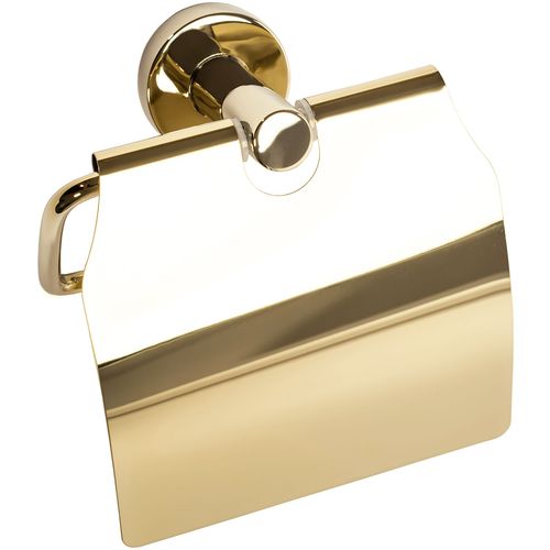 Ručka za WC papir Gold 322213C slika 1