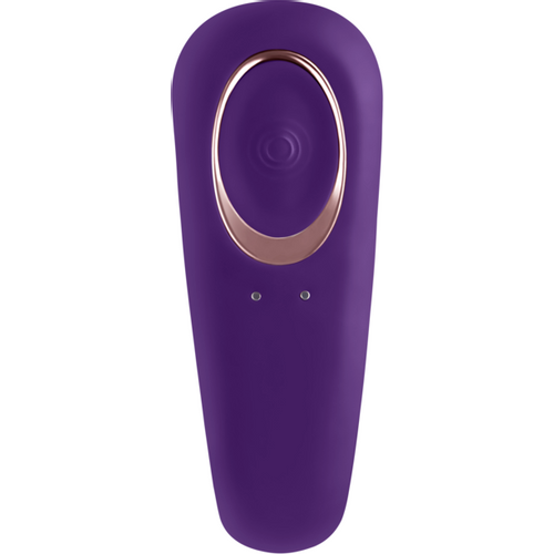 Satisfyer Double Classic Partner slika 8