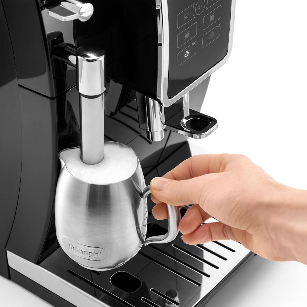 DeLonghi Aparat za kafu / Dinamica ECAM350.15.B slika 3