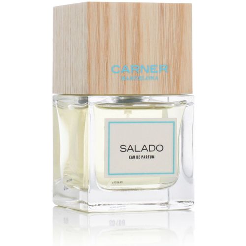 Carner Barcelona Salado Eau De Parfum 50 ml (unisex) slika 4