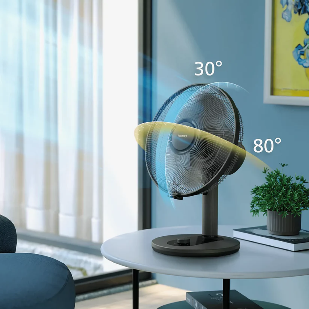 Philips ventilator CX1030/01 slika 5