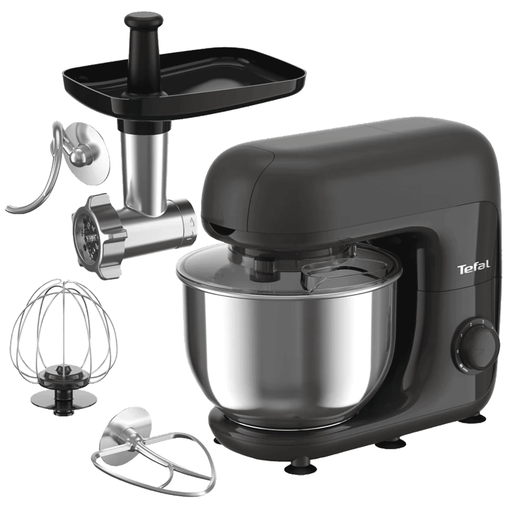 Tefal Mikser sa posudom QB161H38 slika 1