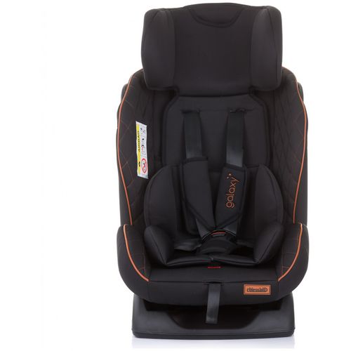 Chipolino Auto sedište za decu Galaxy 0-36kg Raven slika 3