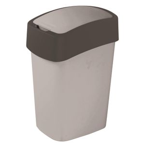 Curver Kanta 50L Pacific flip bin