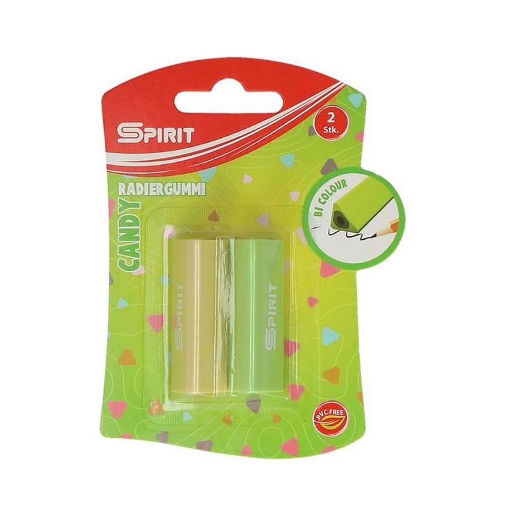 Spirit of Lifestyle Gumica CANDY 2/1 (Blister) slika 3