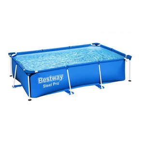 Bestway montažni bazen Steel Pro 259x170x61 cm