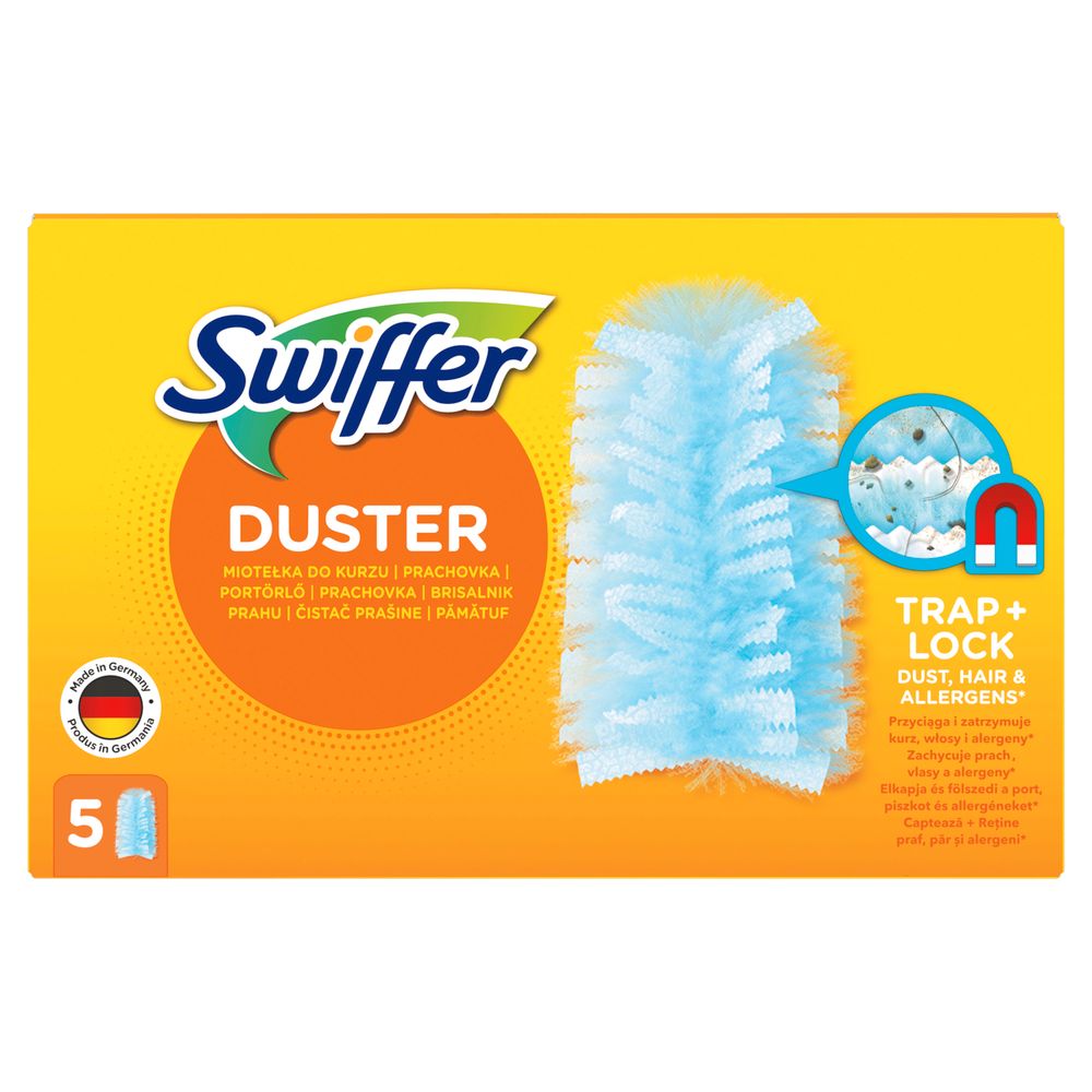 Potrošačke Instant Duster Pro Dust čistač četkica Za Prašinu Swiffer Duster  Staklo Kauč Stol, Ormar, Prozor Tv Krevet Stropni Ventilator Pročišćivač  poredak ~ Izlaz <
