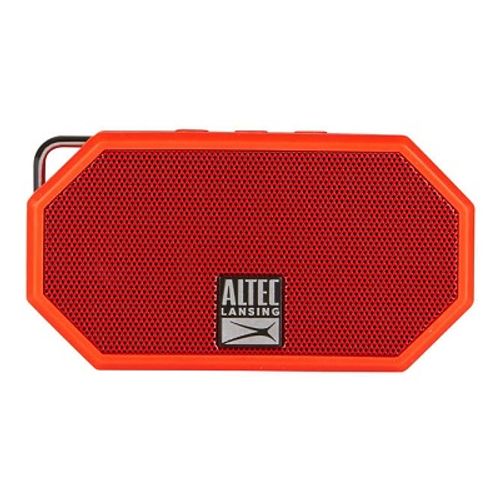 Altec Mini H2O Red slika 1