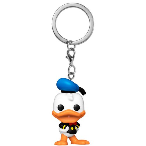 Pocket POP keychain Disney 90th Anniversary Pato Donald 1938 slika 1