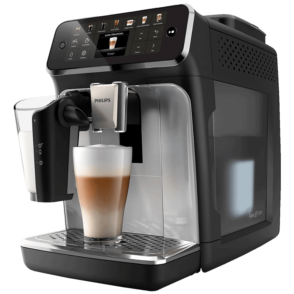 Philips Aparat za espresso kafu EP4446/70 slika 1