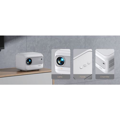 YABER L1 PROJECTOR slika 3