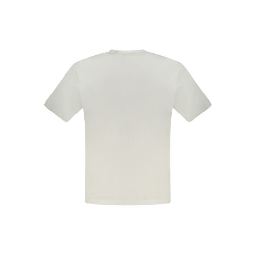 NORTH SAILS SHORT SLEEVE T-SHIRT MEN WHITE slika 2