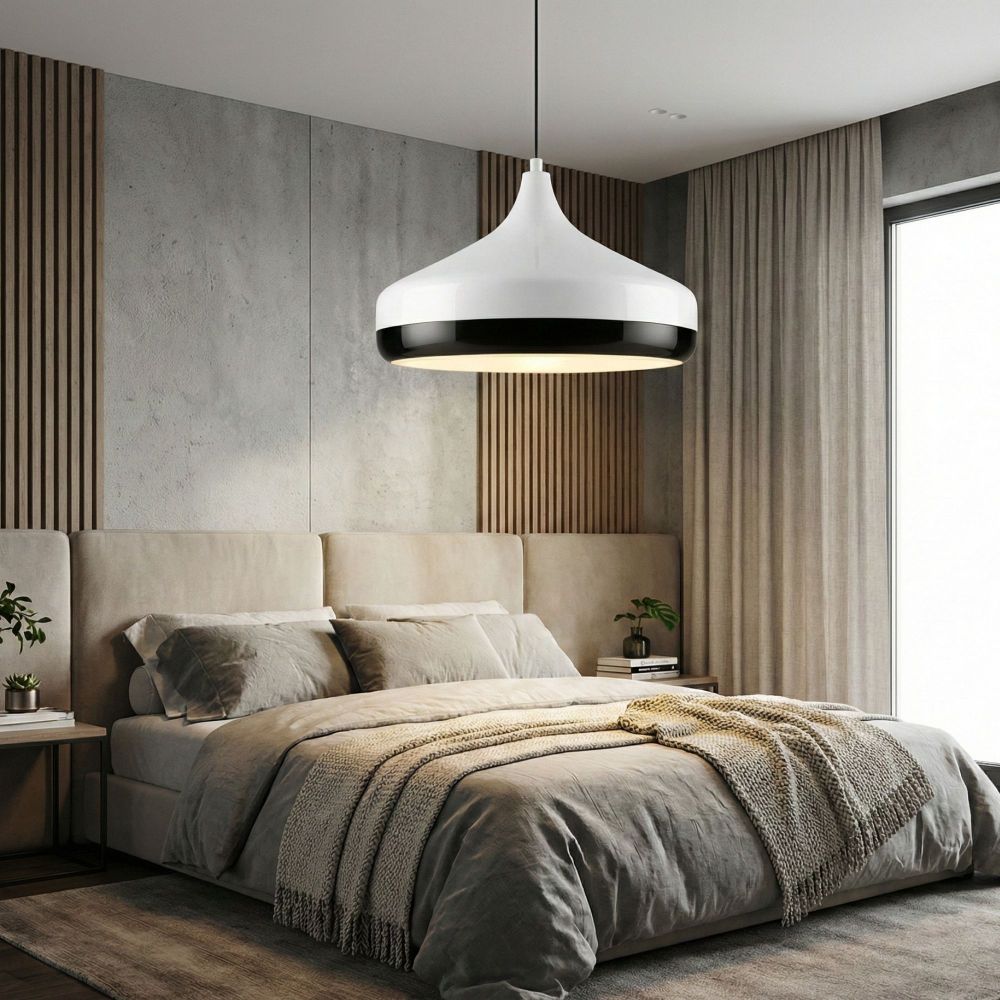 Luster Yıldo L-253-C - Bijela boja slika 2
