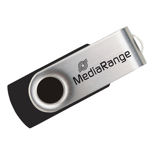 MEDIARANGE Usb flash 16gb usb 2.0 mediarange highspeed mr910 slika 1