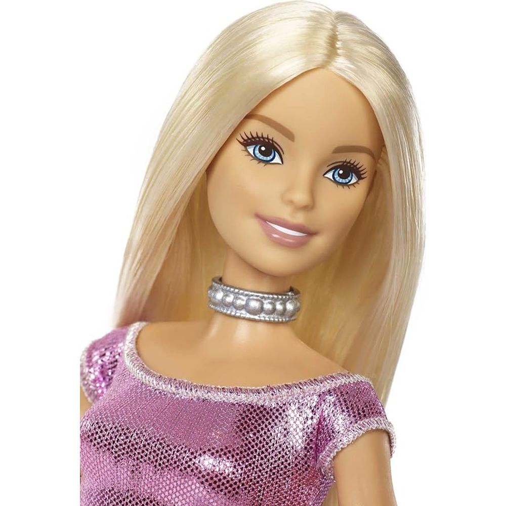 Barbie Lutka Happy Birthday slika 3