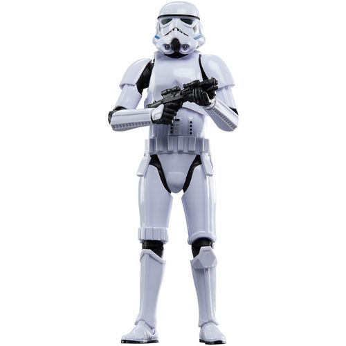 Star Wars Imperial Stormtrooper figure 15cm slika 4