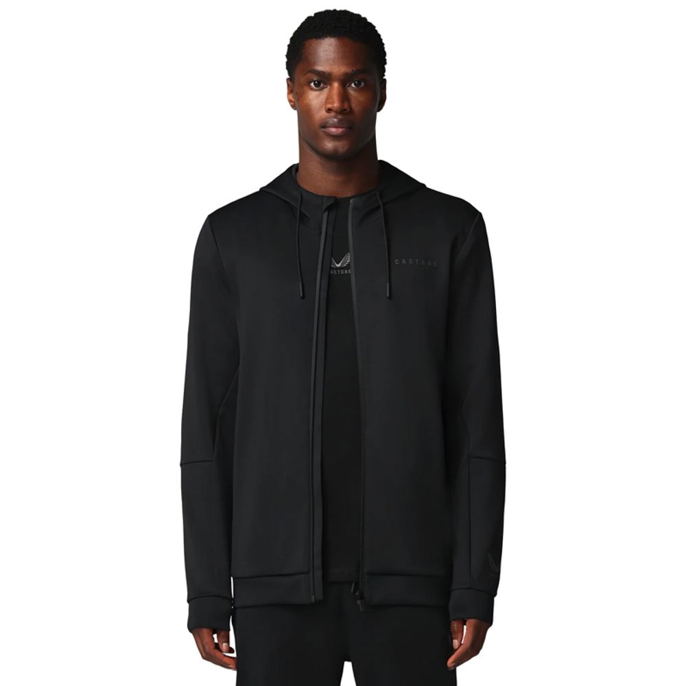Castore Muški duks Flex Full Zip Hoodie slika 3
