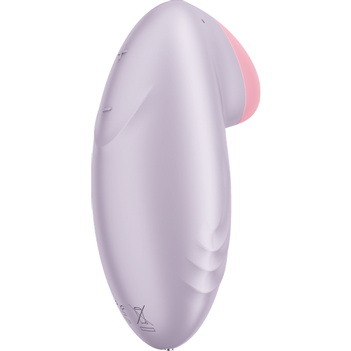 Vibrator Satisfyer - Tropical Tip slika 4