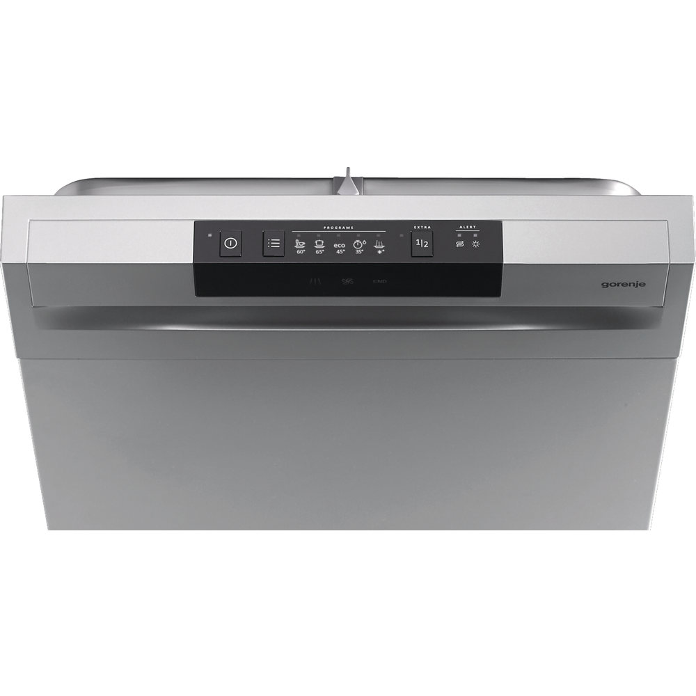 Gorenje Mašina za pranje posuđa - GS520E15S slika 4