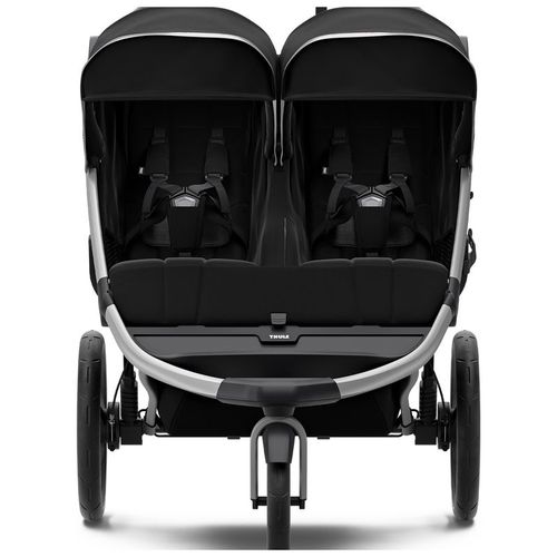 Thule Urban Glide2 Double Black 2020 slika 4