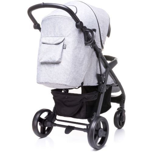 4Baby kolica Quick - Grey slika 3