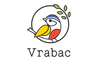 Vrabac logo