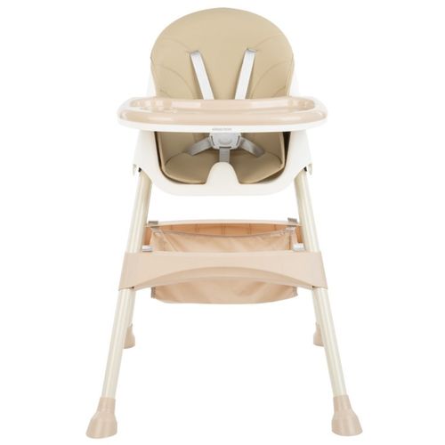 Kikka Boo Hranilica Brie 2U1, Beige slika 2