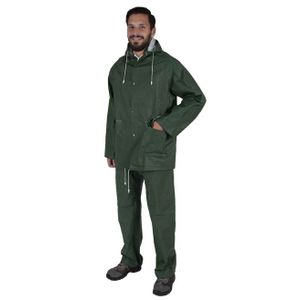 Ardon kišno odijelo Hugo H9200/XXXL (zeleno)
